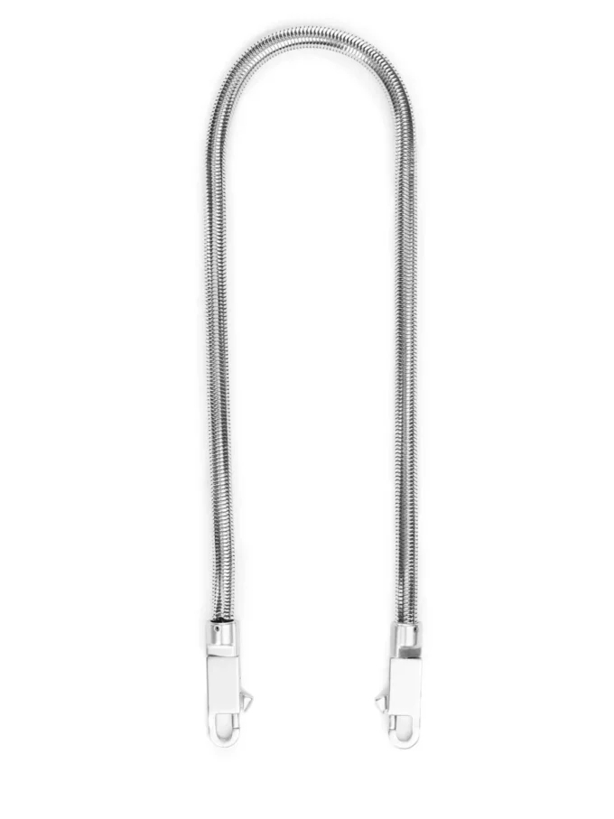 RICK OWENS – ACCESSORI RA02E0796MET-128