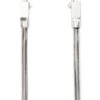RICK OWENS – ACCESSORI RA02E0796MET-128