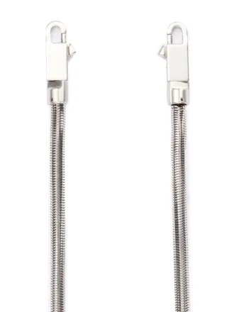 RICK OWENS – ACCESSORI RA02E0796MET-128