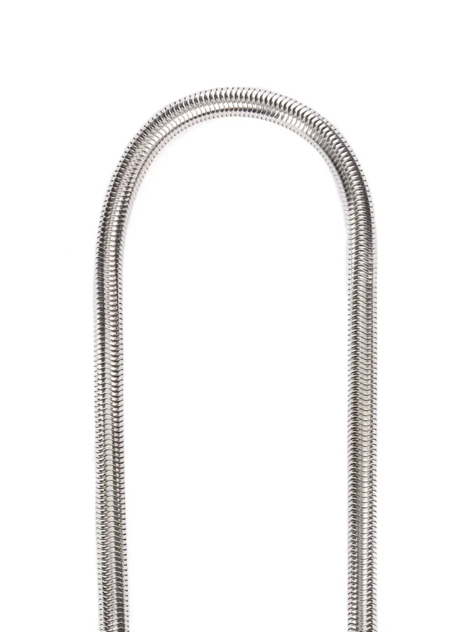 RICK OWENS – ACCESSORI RA02E0796MET-128
