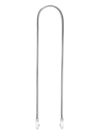 RICK OWENS – ACCESSORI RA02E0799MET-128