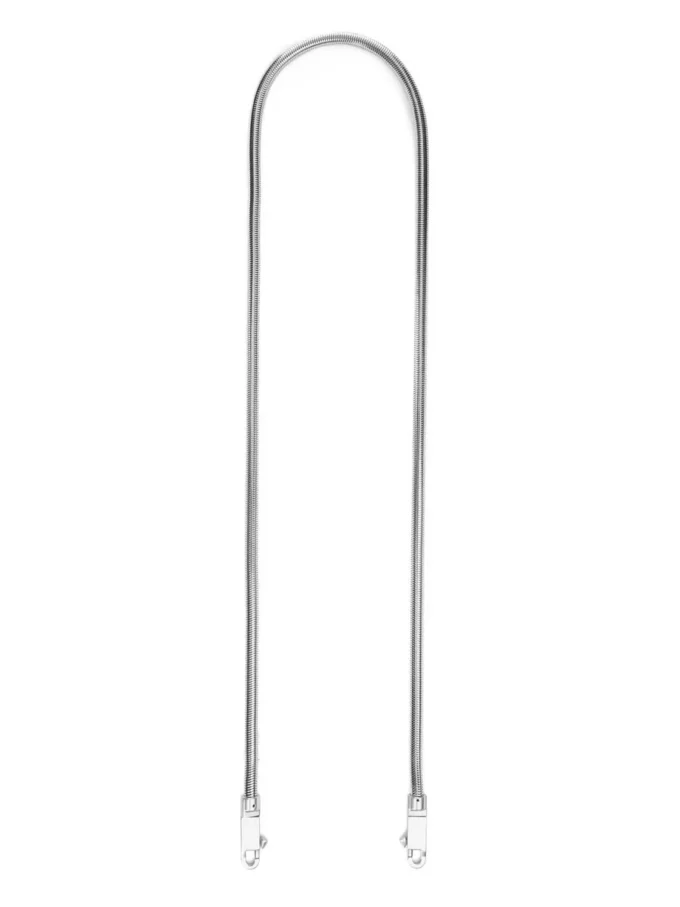 RICK OWENS – ACCESSORI RA02E0799MET-128