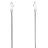 RICK OWENS – ACCESSORI RA02E0799MET-128