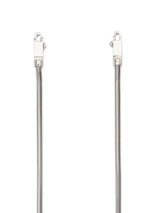 RICK OWENS – ACCESSORI RA02E0799MET-128
