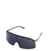RICK OWENS – ACCESSORI RG0000001GBLKB-0909