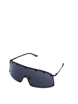 RICK OWENS – ACCESSORI RG0000001GBLKB-0909
