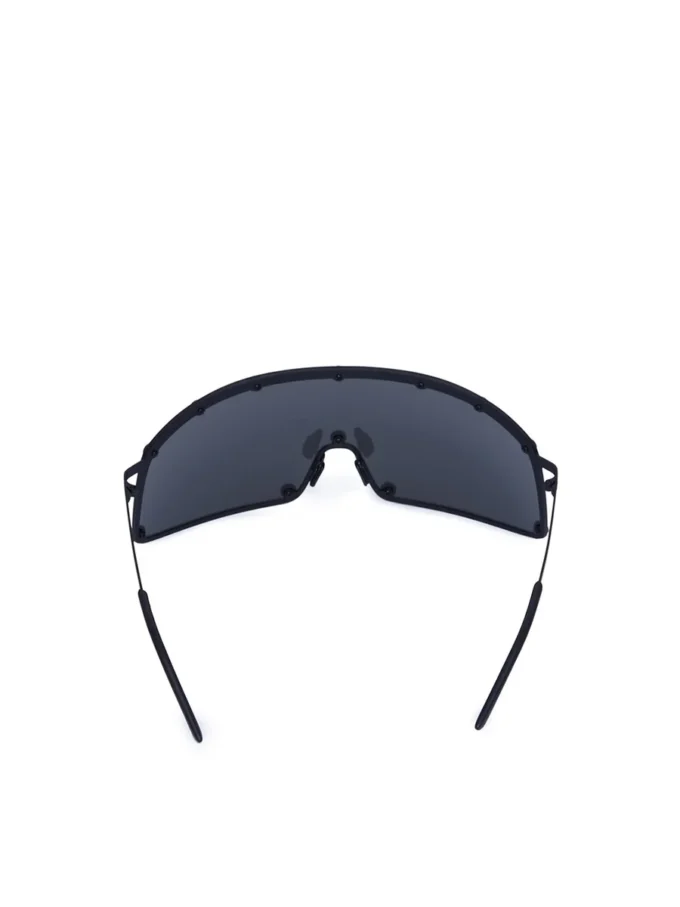 RICK OWENS – ACCESSORI RG0000001GBLKB-0909