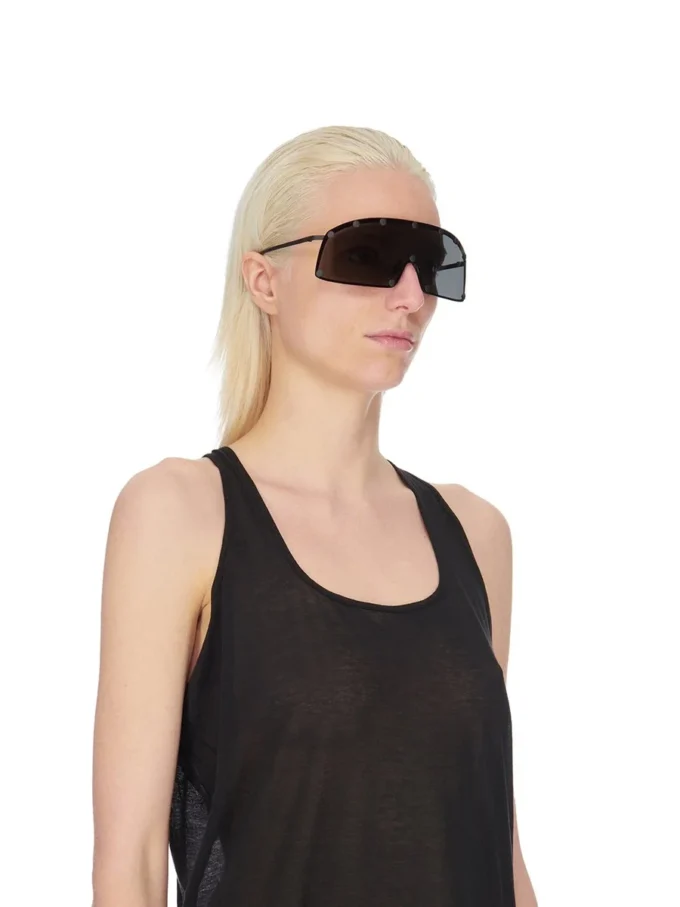 RICK OWENS – ACCESSORI RG0000001GBLKB-0909
