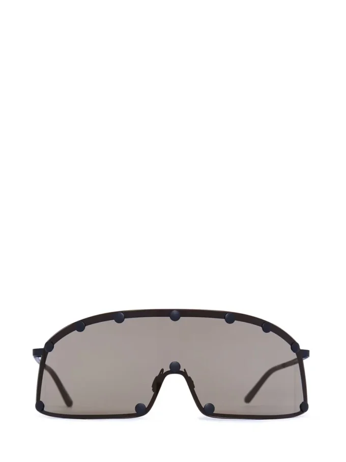 RICK OWENS – ACCESSORI RG0000001GBLKBR-0904