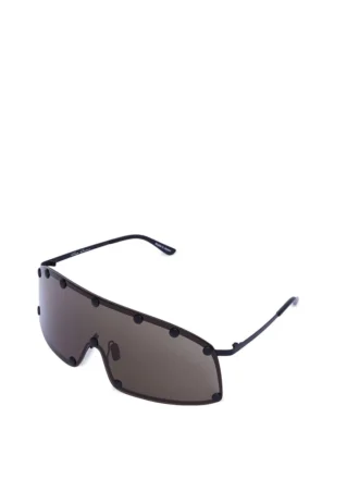 RICK OWENS – ACCESSORI RG0000001GBLKBR-0904