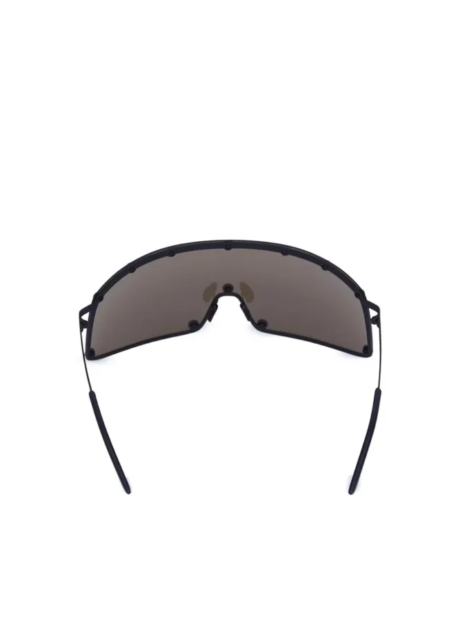 RICK OWENS – ACCESSORI RG0000001GBLKBR-0904