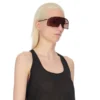 RICK OWENS – ACCESSORI RG0000001GBLKBR-0904