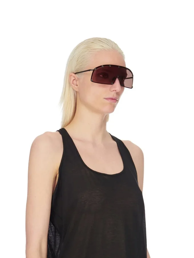 RICK OWENS – ACCESSORI RG0000001GBLKBR-0904