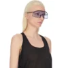 RICK OWENS – ACCESSORI RG0000001GBLKNU-0966