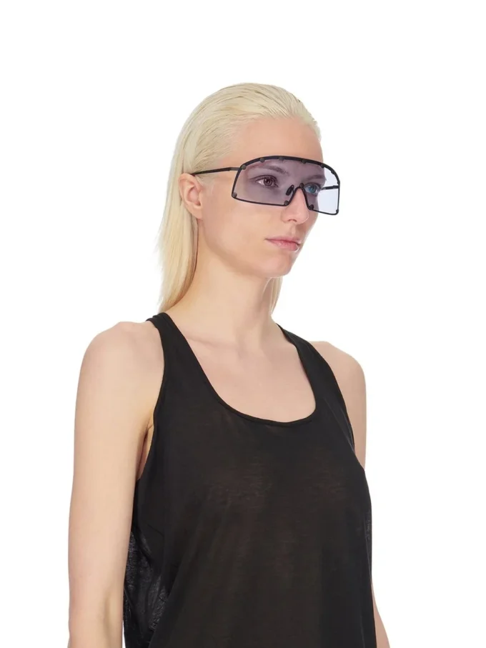 RICK OWENS – ACCESSORI RG0000001GBLKNU-0966