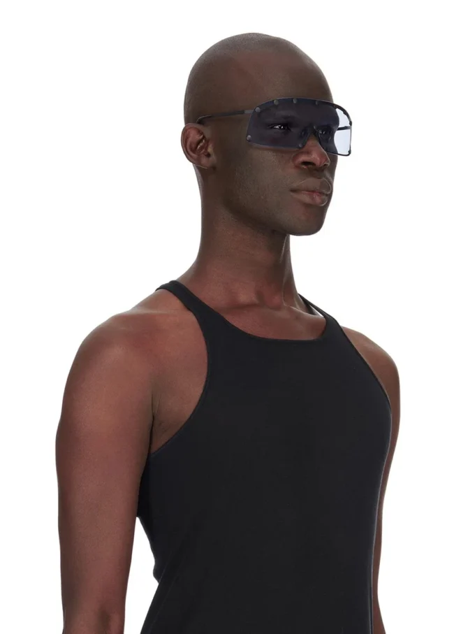 RICK OWENS – ACCESSORI RG0000001GBLKNU-0966