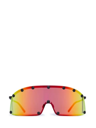RICK OWENS – ACCESSORI RG0000001GBLKRB-091000