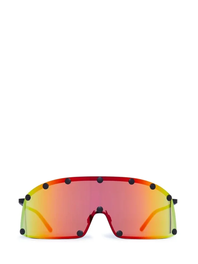 RICK OWENS – ACCESSORI RG0000001GBLKRB-091000