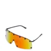 RICK OWENS – ACCESSORI RG0000001GBLKRB-091000