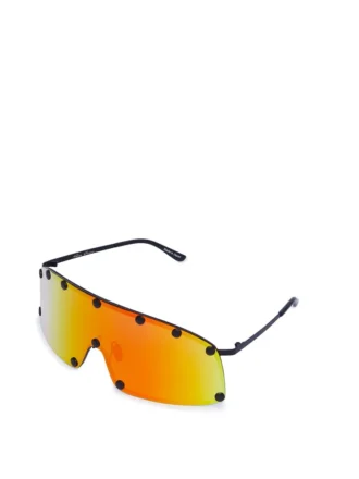 RICK OWENS – ACCESSORI RG0000001GBLKRB-091000