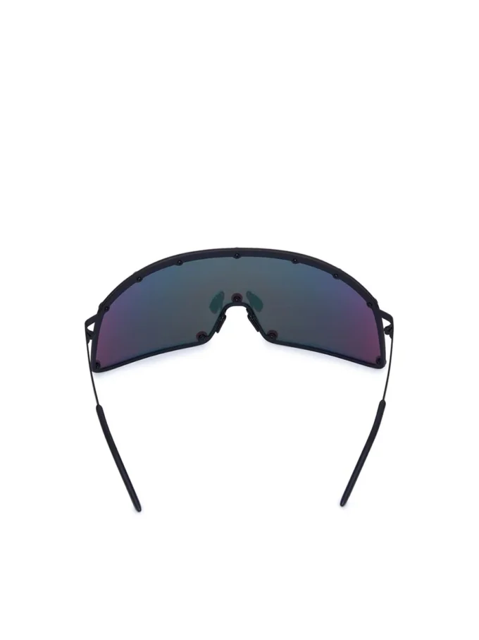 RICK OWENS – ACCESSORI RG0000001GBLKRB-091000