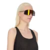 RICK OWENS – ACCESSORI RG0000001GBLKRB-091000