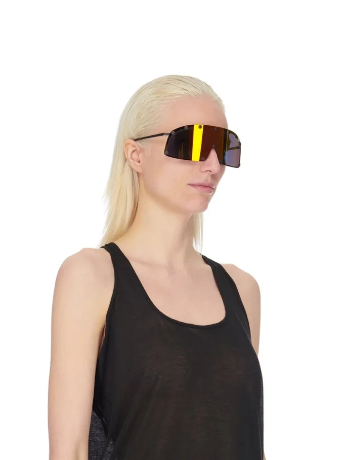 RICK OWENS – ACCESSORI RG0000001GBLKRB-091000