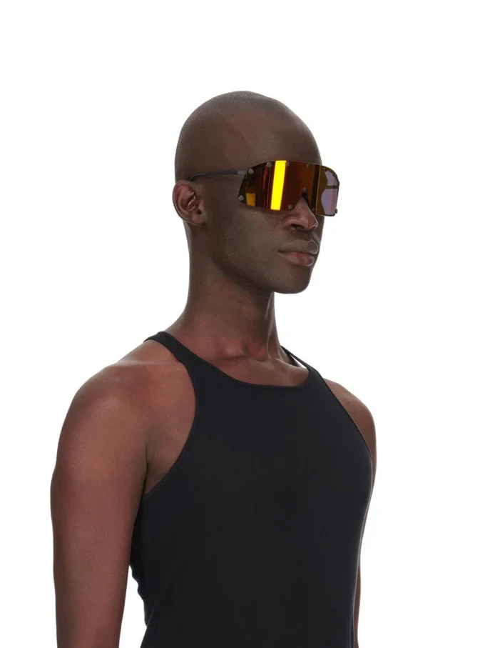 RICK OWENS – ACCESSORI RG0000001GBLKRB-091000