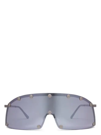 RICK OWENS – ACCESSORI RG0000001GSILV-1818