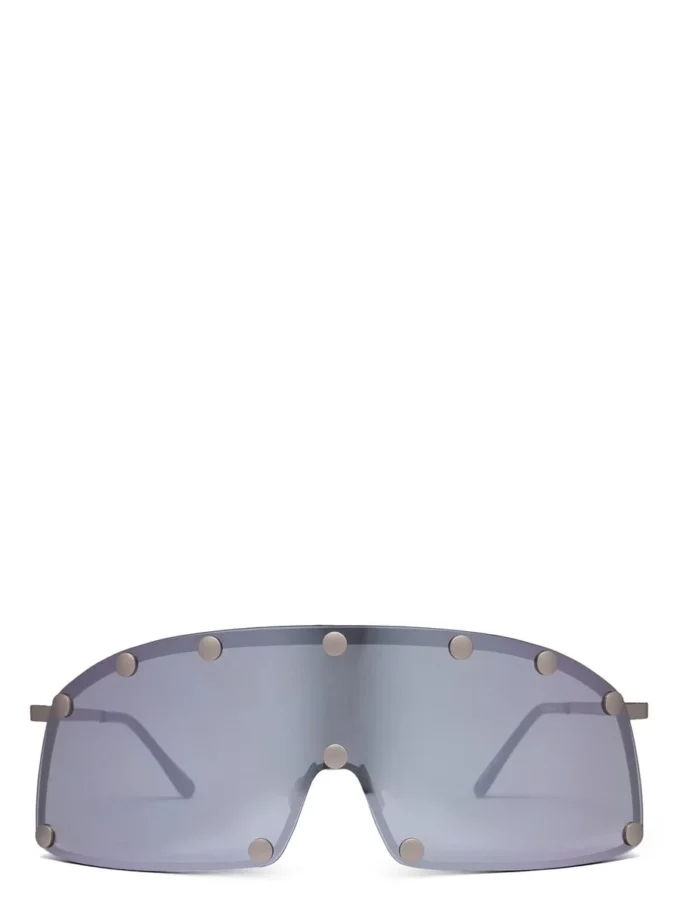 RICK OWENS – ACCESSORI RG0000001GSILV-1818