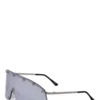 RICK OWENS – ACCESSORI RG0000001GSILV-1818