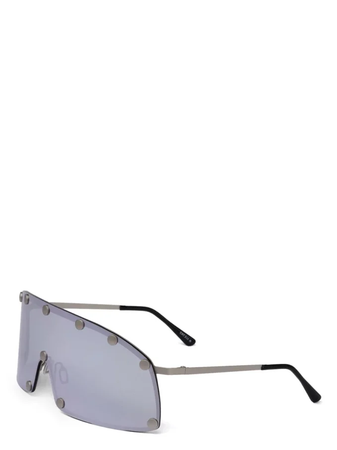RICK OWENS – ACCESSORI RG0000001GSILV-1818