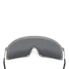 RICK OWENS – ACCESSORI RG0000001GSILV-1818