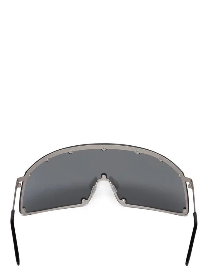 RICK OWENS – ACCESSORI RG0000001GSILV-1818