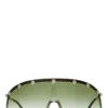 RICK OWENS – ACCESSORI RG0000001GSLVBS-1825D