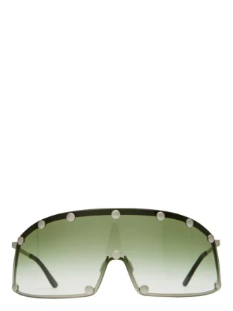 RICK OWENS – ACCESSORI RG0000001GSLVBS-1825D