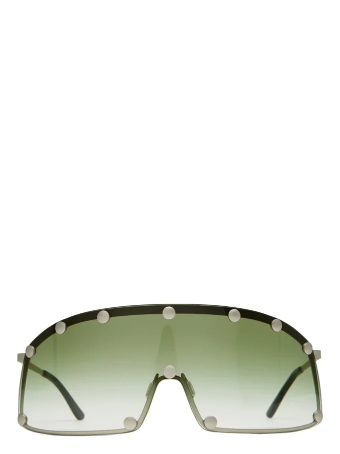 RICK OWENS – ACCESSORI RG0000001GSLVBS-1825D