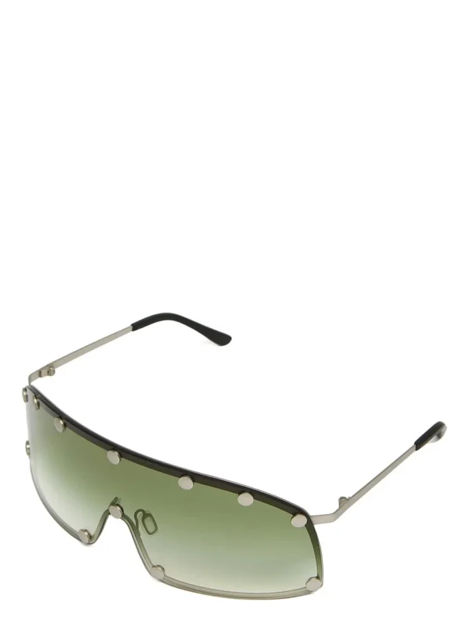 RICK OWENS – ACCESSORI RG0000001GSLVBS-1825D