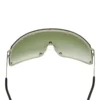 RICK OWENS – ACCESSORI RG0000001GSLVBS-1825D