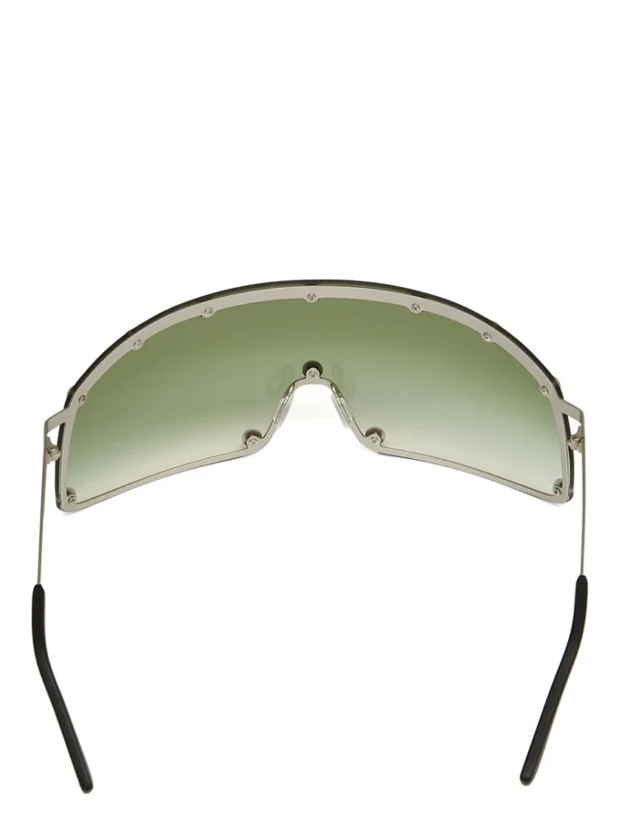 RICK OWENS – ACCESSORI RG0000001GSLVBS-1825D