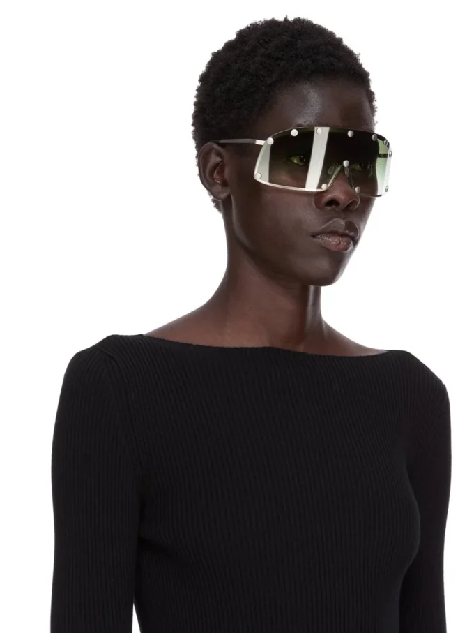 RICK OWENS – ACCESSORI RG0000001GSLVBS-1825D