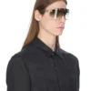RICK OWENS – ACCESSORI RG0000001GSLVBS-1825D