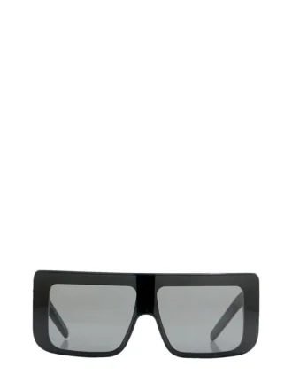 RICK OWENS – ACCESSORI RG0000002GBLKB-0909