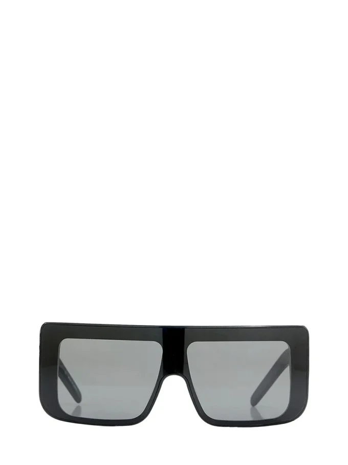 RICK OWENS – ACCESSORI RG0000002GBLKB-0909