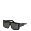 RICK OWENS – ACCESSORI RG0000002GBLKB-0909
