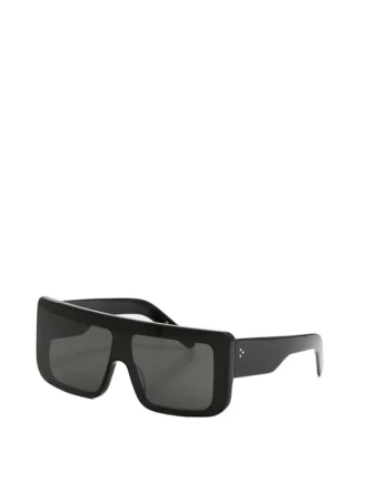 RICK OWENS – ACCESSORI RG0000002GBLKB-0909