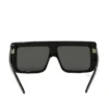 RICK OWENS – ACCESSORI RG0000002GBLKB-0909