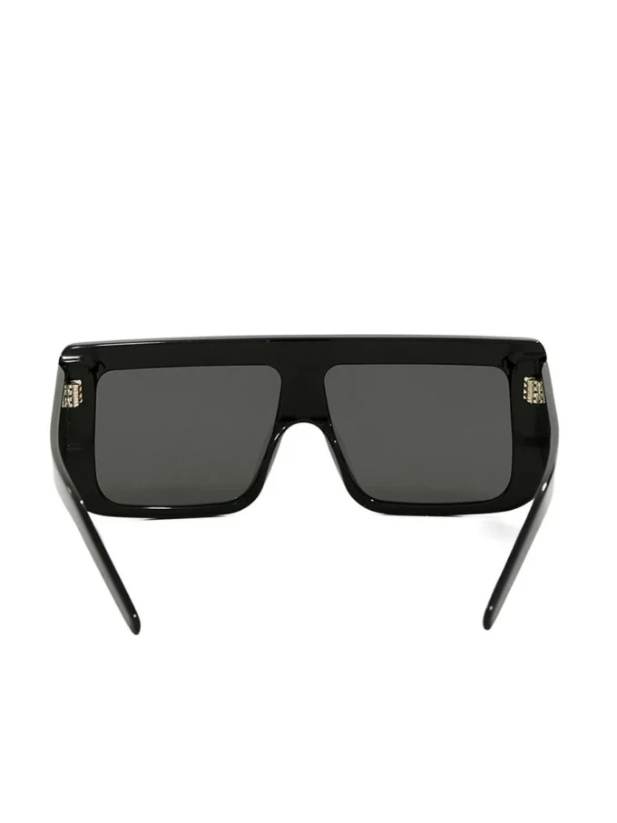 RICK OWENS – ACCESSORI RG0000002GBLKB-0909