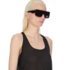 RICK OWENS – ACCESSORI RG0000002GBLKB-0909