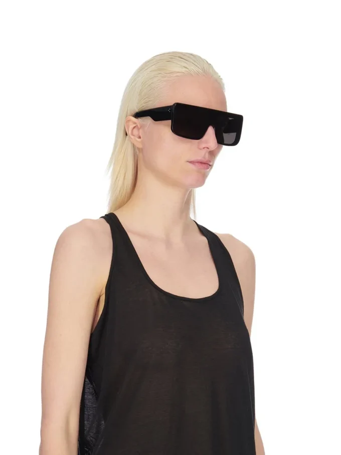RICK OWENS – ACCESSORI RG0000002GBLKB-0909